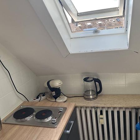 Ferienwohnung In Der Altstadt Fussgaengerzone Trier Exterior foto