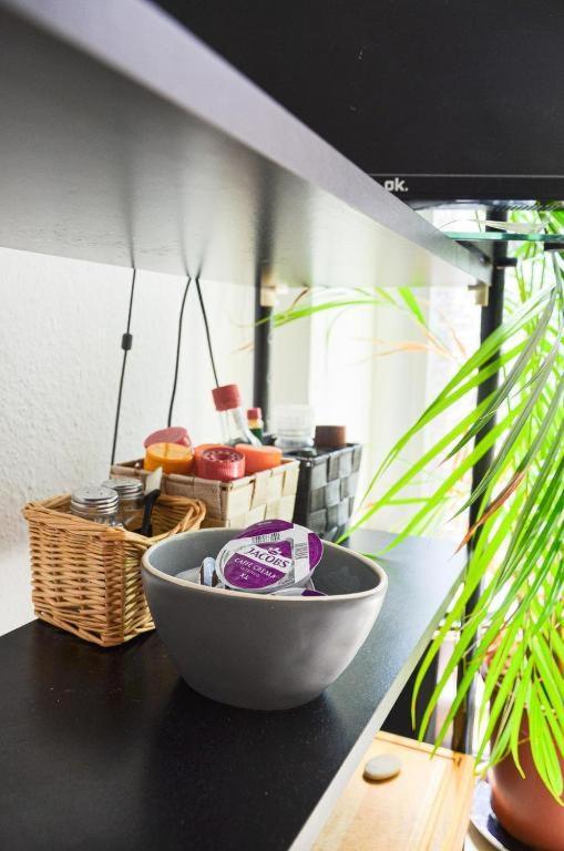 Ferienwohnung In Der Altstadt Fussgaengerzone Trier Exterior foto
