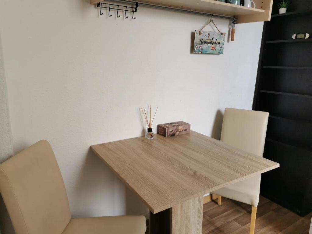 Ferienwohnung In Der Altstadt Fussgaengerzone Trier Exterior foto