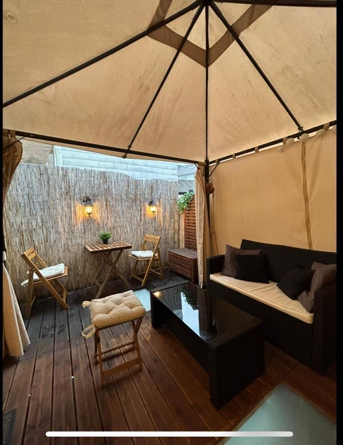 Ferienwohnung In Der Altstadt Fussgaengerzone Trier Exterior foto