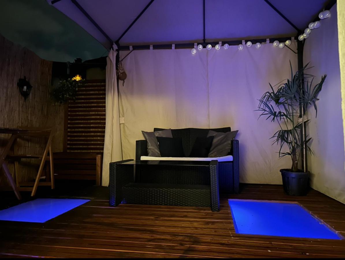 Ferienwohnung In Der Altstadt Fussgaengerzone Trier Exterior foto