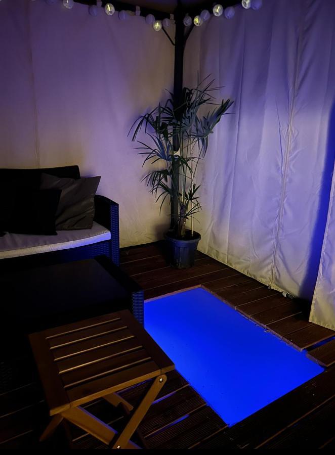 Ferienwohnung In Der Altstadt Fussgaengerzone Trier Exterior foto