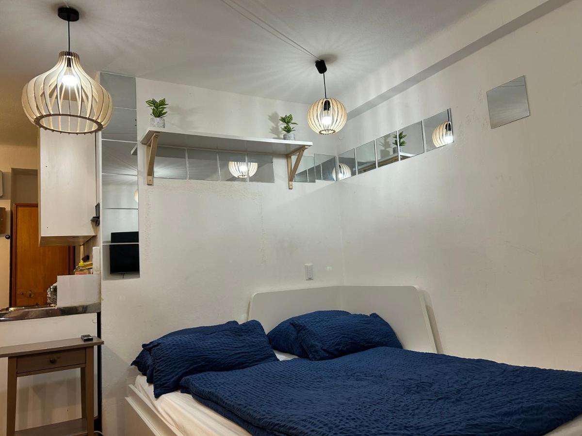 Ferienwohnung In Der Altstadt Fussgaengerzone Trier Exterior foto
