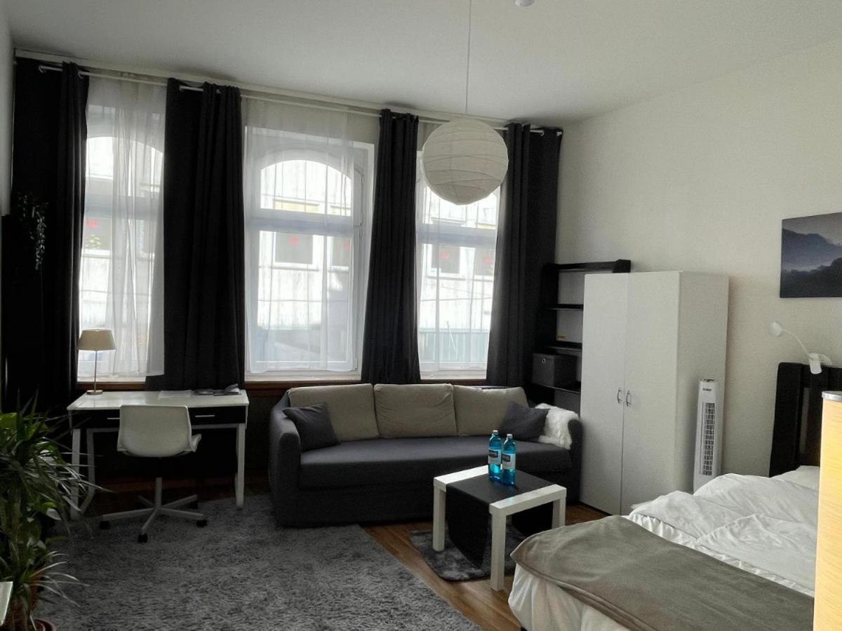 Ferienwohnung In Der Altstadt Fussgaengerzone Trier Exterior foto