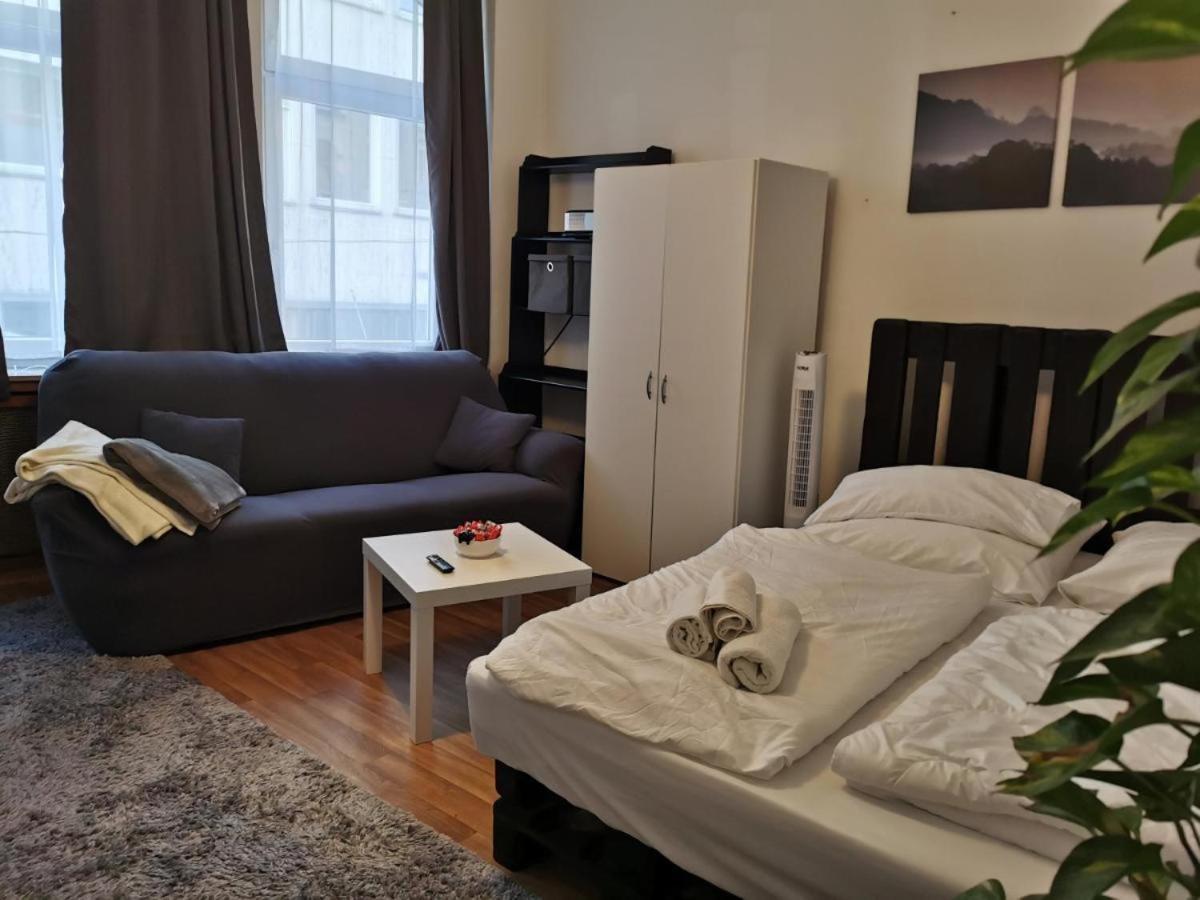 Ferienwohnung In Der Altstadt Fussgaengerzone Trier Exterior foto