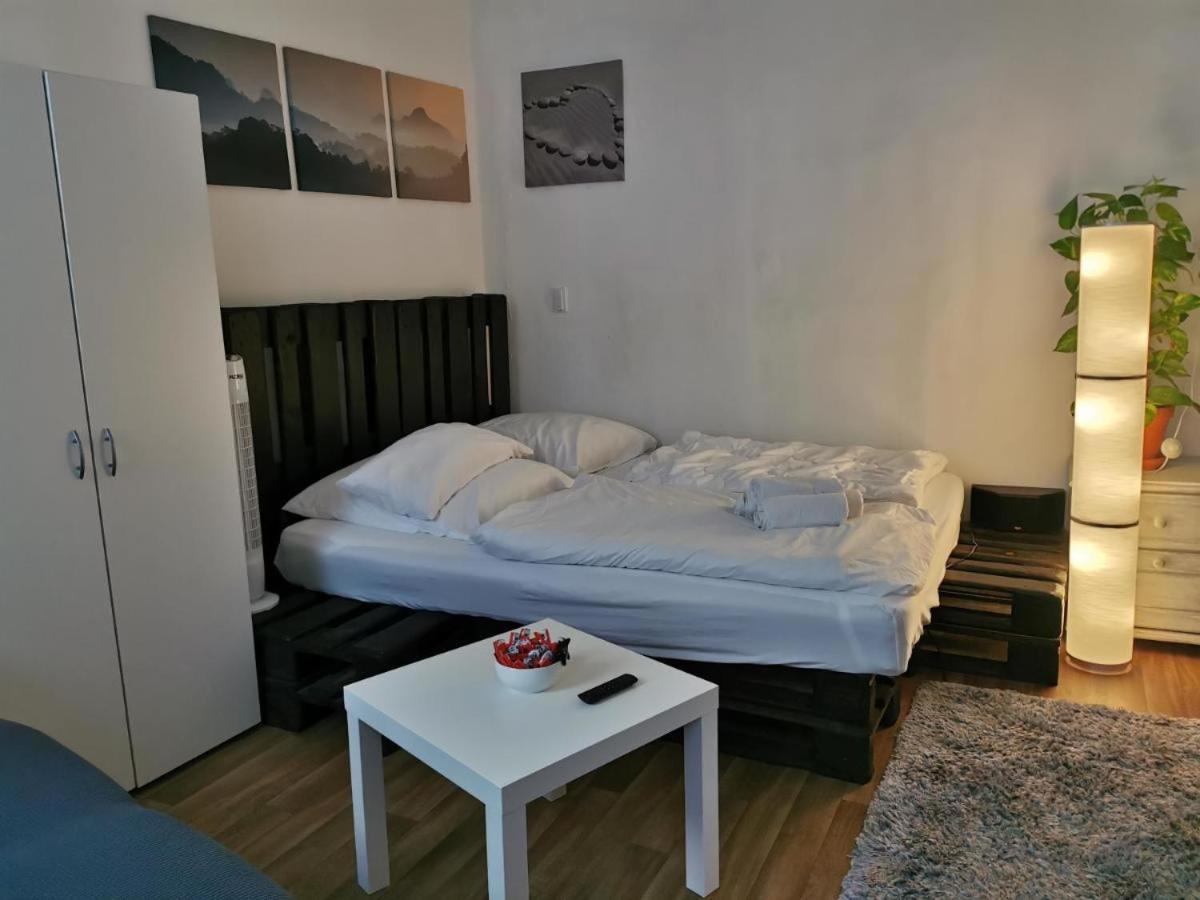 Ferienwohnung In Der Altstadt Fussgaengerzone Trier Exterior foto