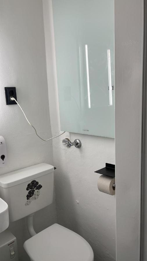 Ferienwohnung In Der Altstadt Fussgaengerzone Trier Exterior foto