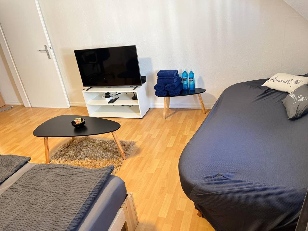 Ferienwohnung In Der Altstadt Fussgaengerzone Trier Exterior foto