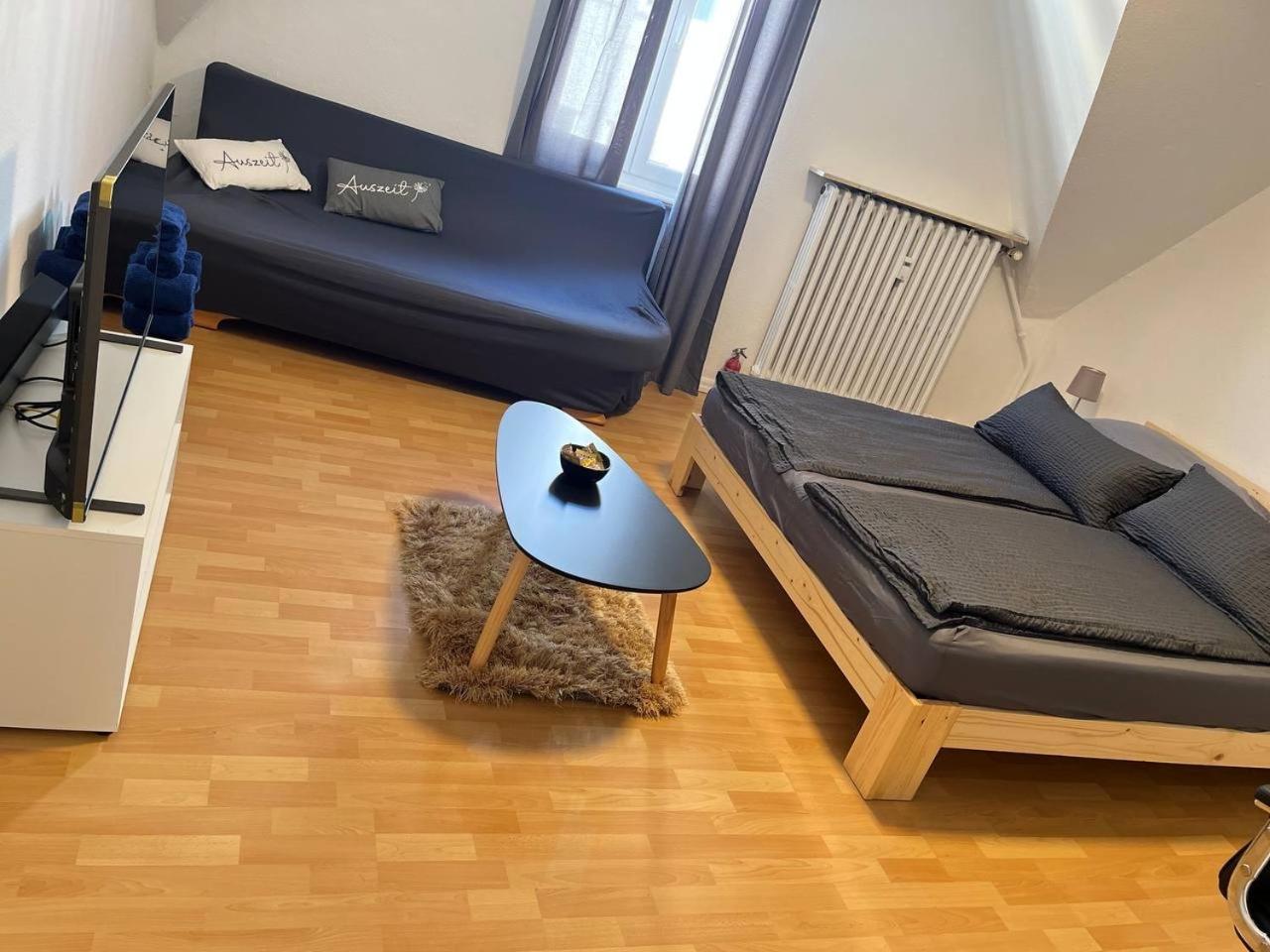 Ferienwohnung In Der Altstadt Fussgaengerzone Trier Exterior foto