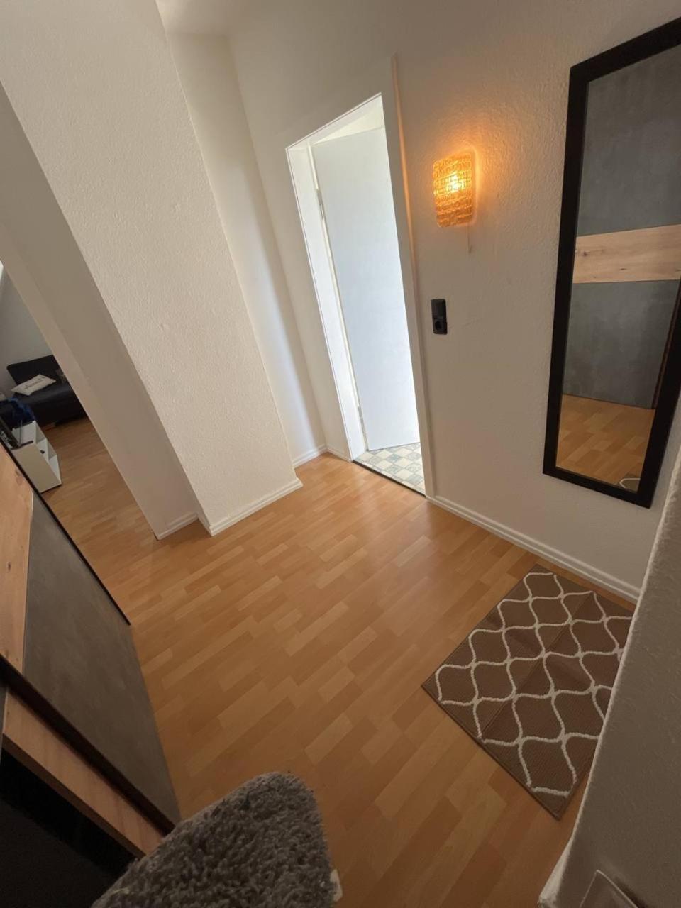 Ferienwohnung In Der Altstadt Fussgaengerzone Trier Exterior foto